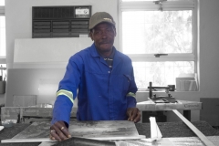 Callista Frames and Art workshop